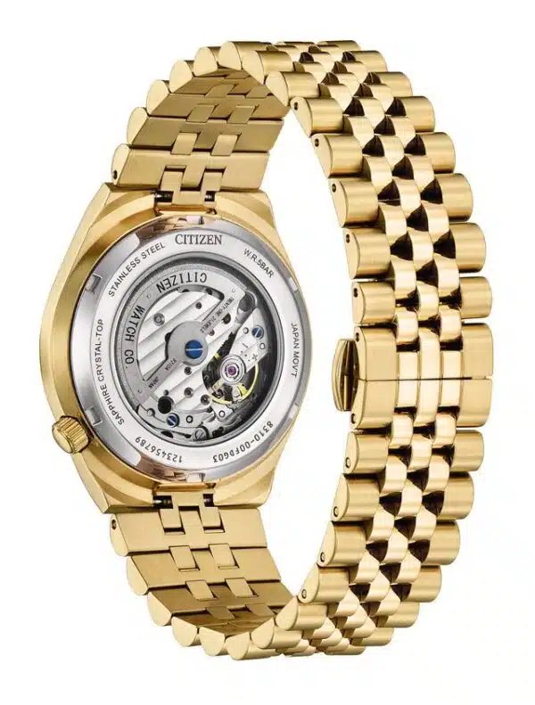 Citizen Watch NK0023 57L a