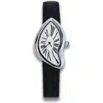 Conteenium MONTRE DALI ARGENTÉ