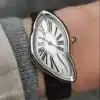 Conteenium MONTRE DALI ARGENTÉ a