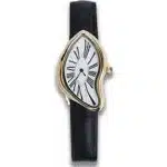 Conteenium MONTRE DALI DORÉ