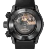 Edox Watch 01125 CCN GNO a