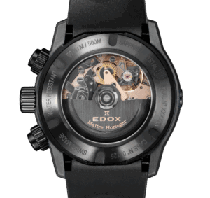 Edox Watch 01125 CCN GNO a
