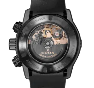 Edox Watch 01125 CCN GNO a