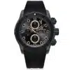 Edox Watch 01125 CCN NR