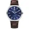 Edox Watch 63007 3 BUIN auto