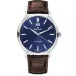 Edox Watch 63007 3 BUIN auto