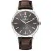 Edox Watch 63007 3 GIR auto