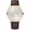 Edox Watch 63007 37J AID auto