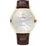Edox Watch 63007 37J AID auto