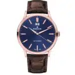 Edox Watch 63007 37R BUIR auto