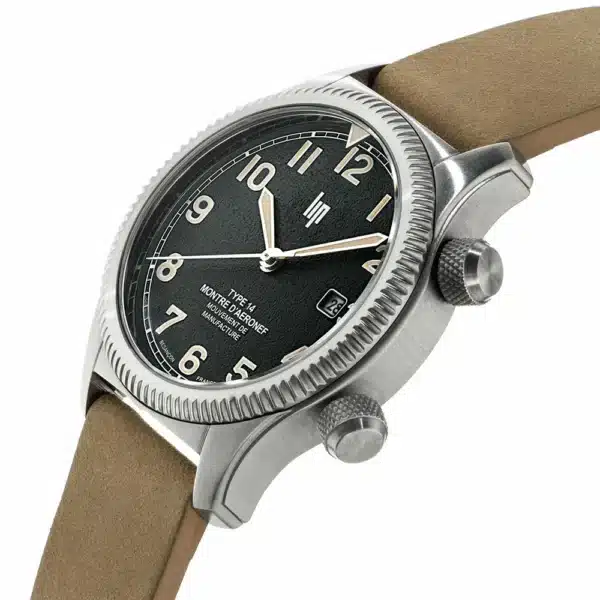 LIP Watch 676030 a