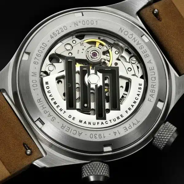 LIP Watch 676030 c