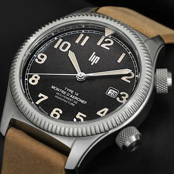 LIP Watch 676030 e
