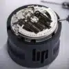 LIP Watch 676030 g