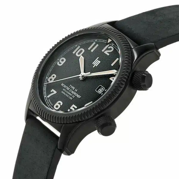 LIP Watch 676031 a