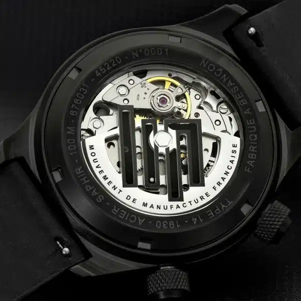 LIP Watch 676031 c
