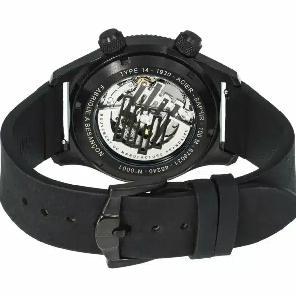 LIP Watch 676031 d