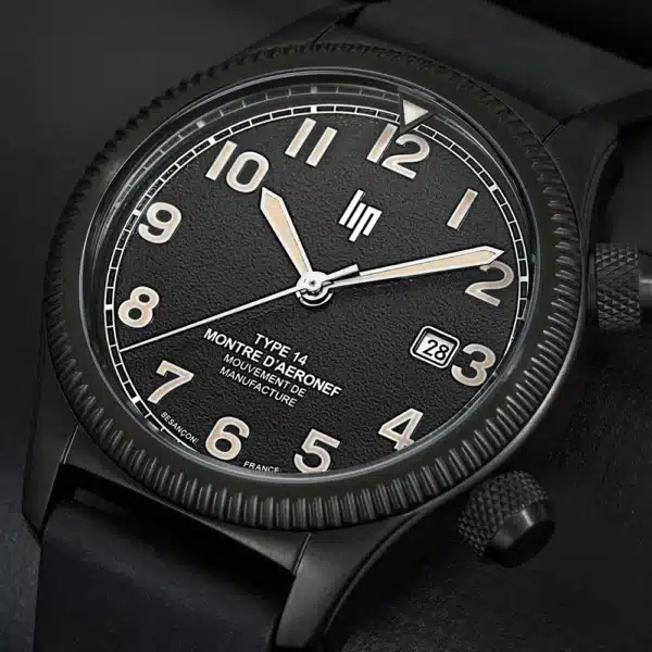 LIP Watch 676031 e