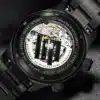 LIP Watch 676033 c