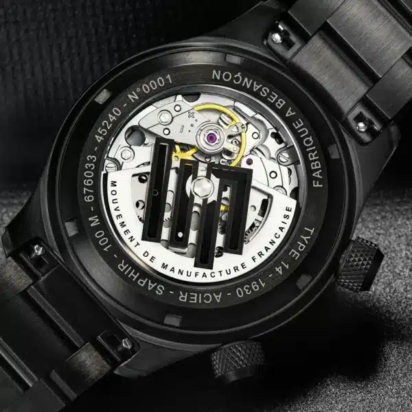 LIP Watch 676033 c