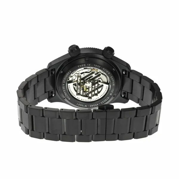 LIP Watch 676033 d