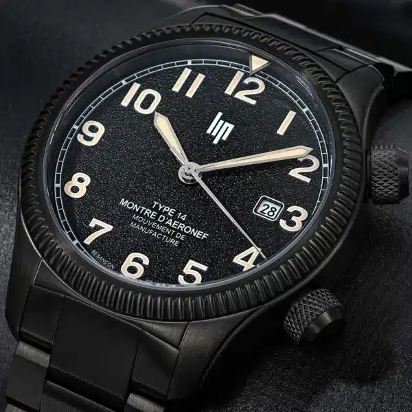 LIP Watch 676033 e