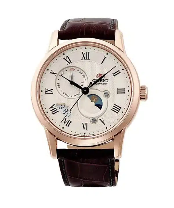 Orient watch RA AK0007S