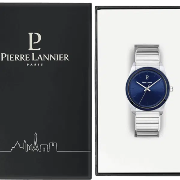 PL Watch 214K161 b