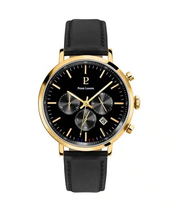 PL Watch 222G033