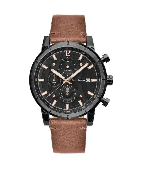 PL Watch 224H434