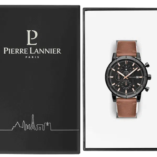 PL Watch 224H434 b