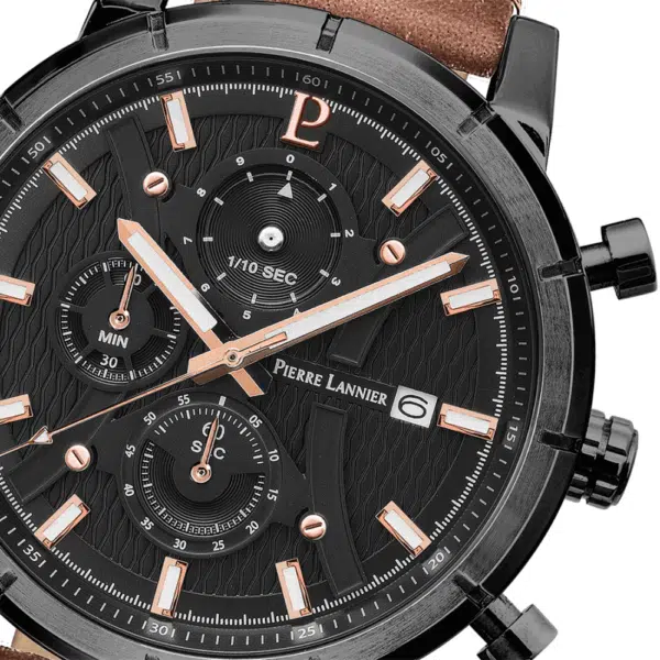 PL Watch 224H434 c