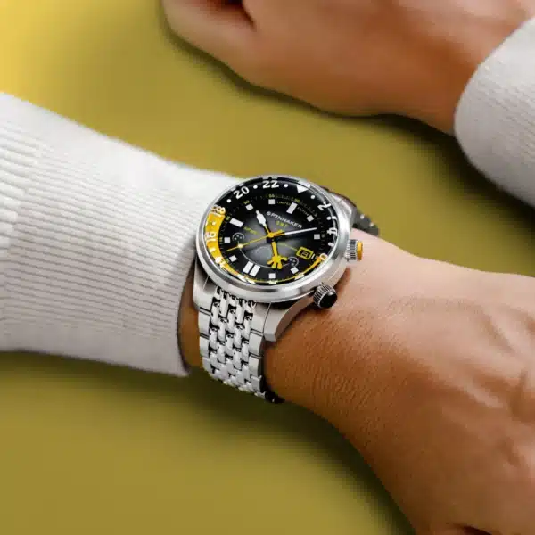 Spinnaker Watch SP 5162 11 c
