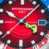 Spinnaker Watch SP 5162 22 f