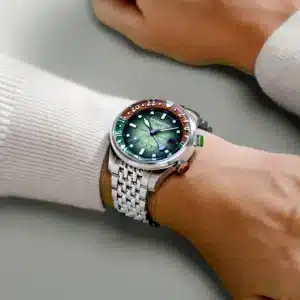 Spinnaker Watch SP 5162 33 a