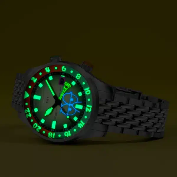 Spinnaker Watch SP 5162 33 c