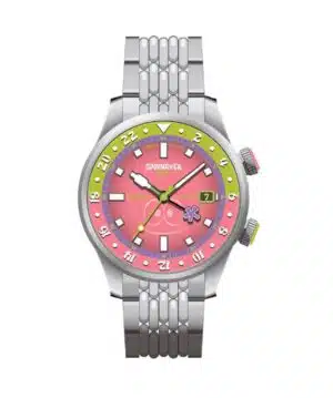 Spinnaker Watch SP 5162 44