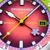 Spinnaker Watch SP 5162 44 f
