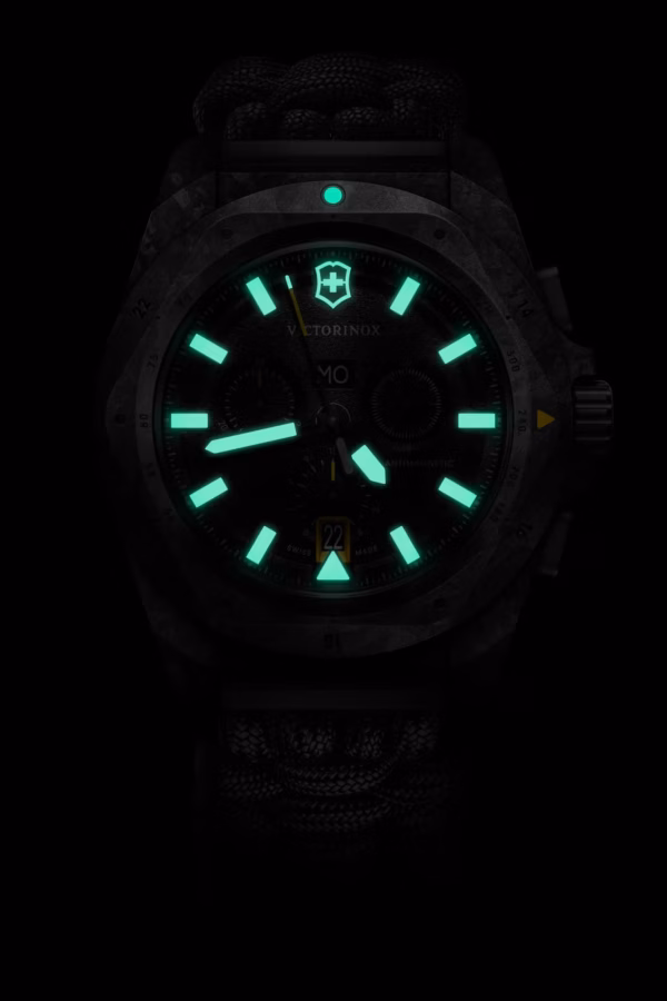 Victorinox Watch 241989.1 b