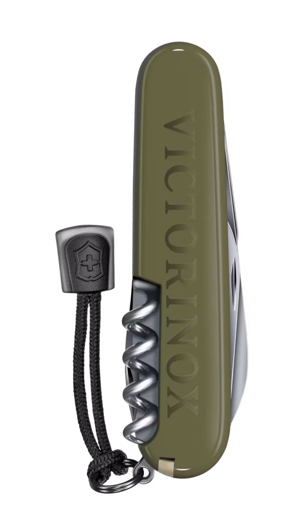 Victorinox Watch 242017.1 b
