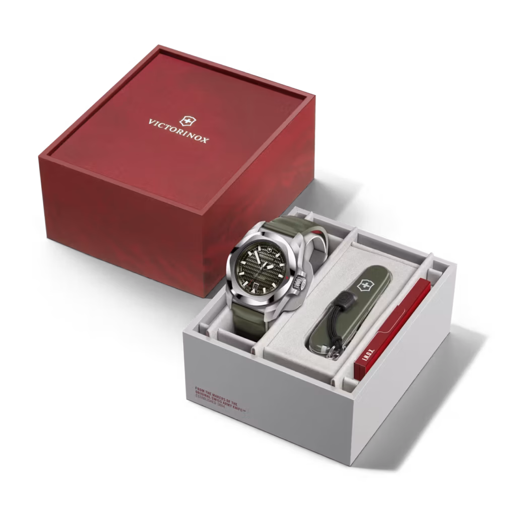Victorinox Watch 242017.1 i