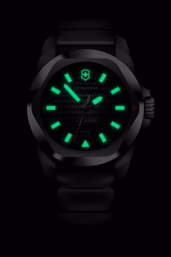 Victorinox Watch 242039 b