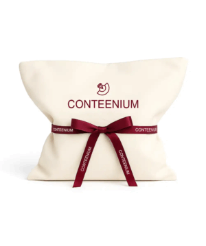 cadeau emballage conteenium