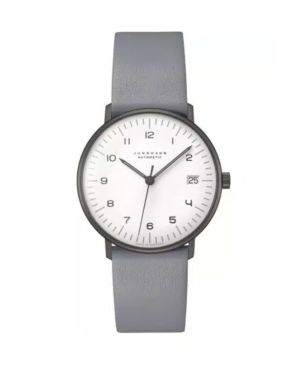 JUNGHANS Watch 027 4006 02 JUNGHANS Watch 027 4006 02