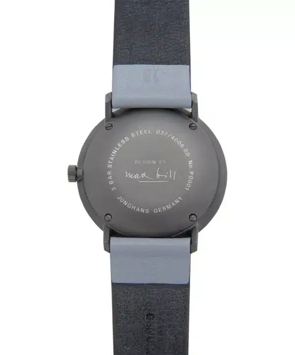 JUNGHANS Watch 027 4006 02 a JUNGHANS Watch 027 4006 02 a