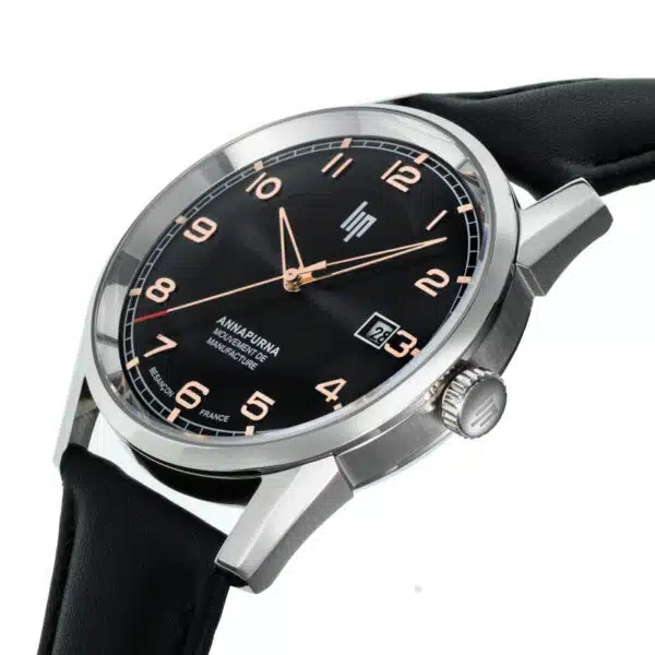 LIP Watch 676010 b