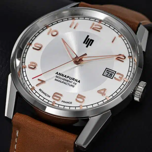 LIP Watch 676011 d