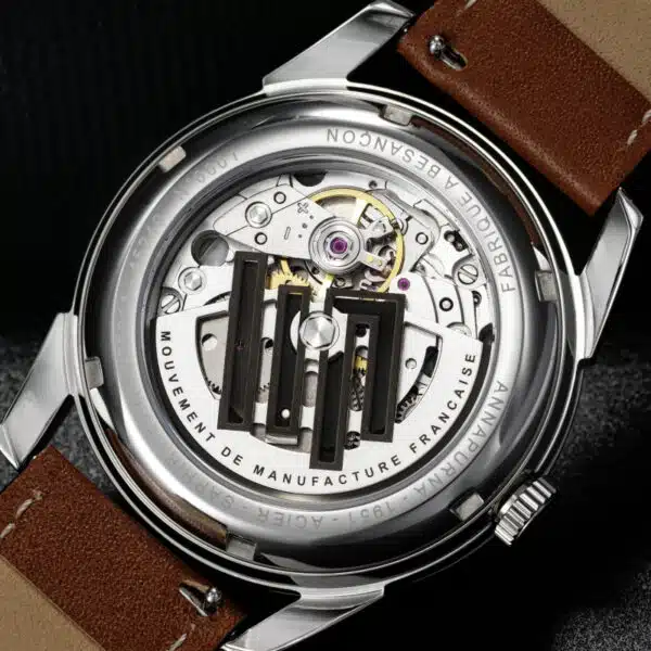 LIP Watch 676011 e
