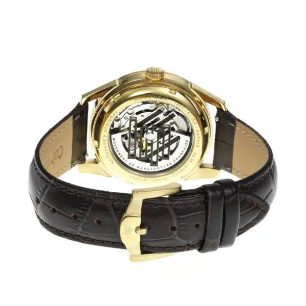LIP Watch 676012 a