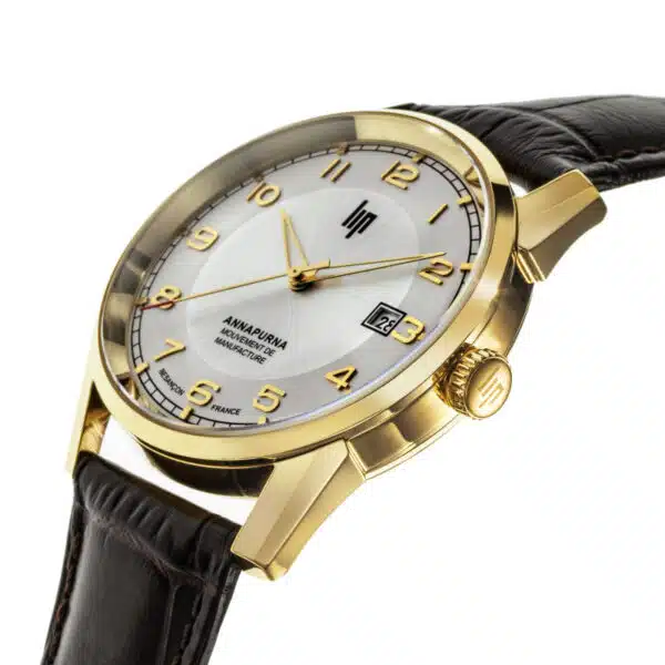 LIP Watch 676012 b